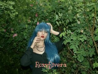 RoxyRivera