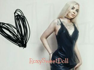 RoxySweetDoll