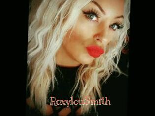 RoxylouSmith
