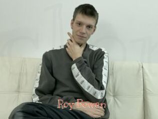 Roy_Bowen