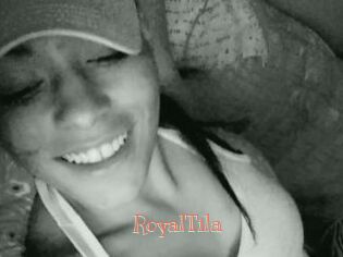 RoyalTila
