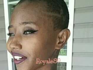 Royale89