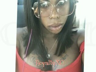 RoyaltyXO