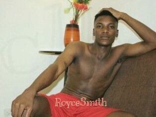 RoyceSmith
