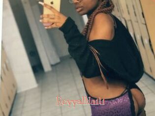 RoyyalHaiti