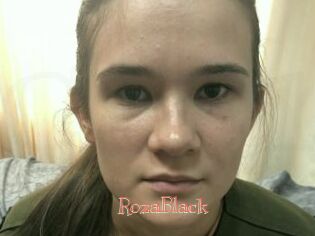 RozaBlack