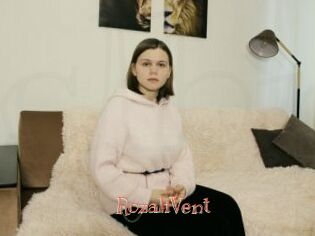 RozaliVent