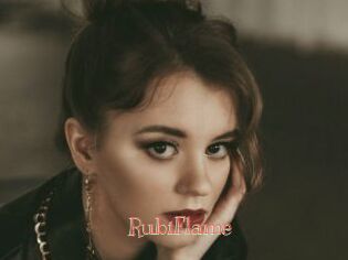 RubiFlame