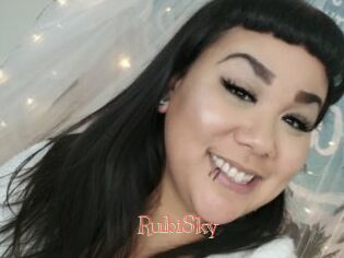 RubiSky
