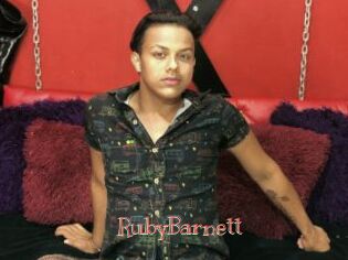 RubyBarnett