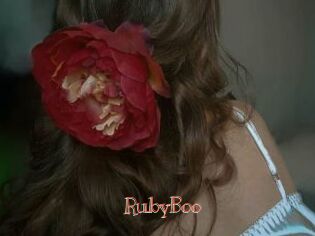 RubyBoo