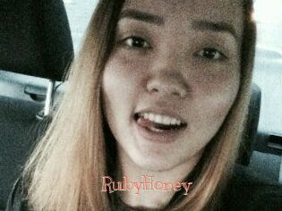 RubyHoney
