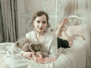 RubyLi