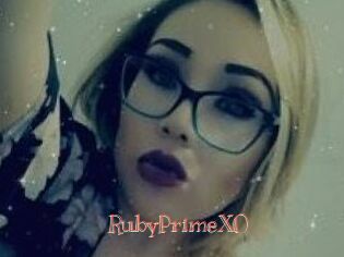 RubyPrimeXO