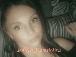 RubyRayBabestation