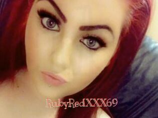 RubyRedXXX69