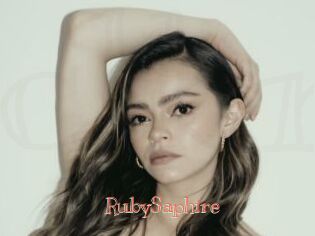 RubySaphire