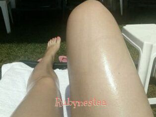 Ruby_nestea