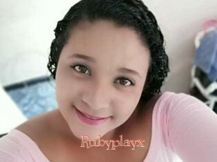 Rubyplayx