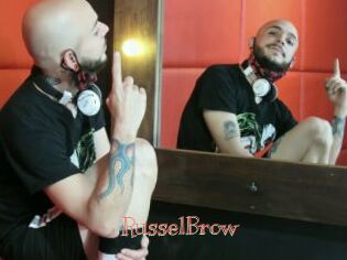RusselBrow