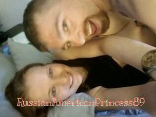 RussianAmericanPrincess89