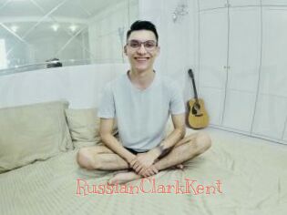 RussianClarkKent