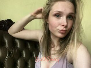 RuthSexy Celebrix