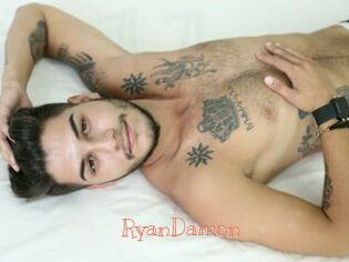 RyanDamon