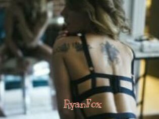 RyanFox