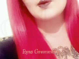 Ryas_Gremmory Celebrix