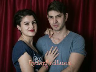 RyderAndLuna