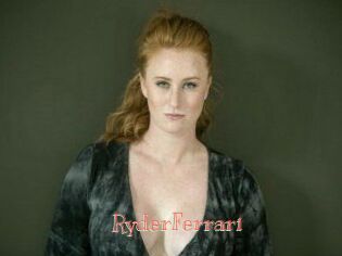 RyderFerrari