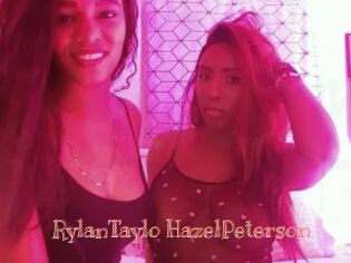 RylanTaylo_HazelPeterson
