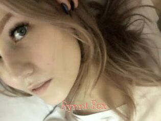 Rynni_Fox