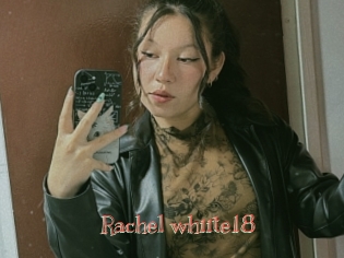 Rachel_whiite18