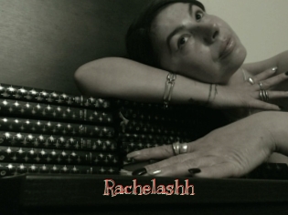 Rachelashh