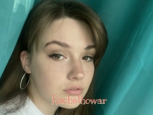 Rachelhowar