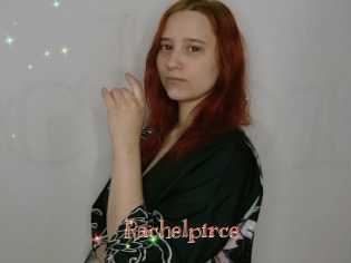 Rachelpirce