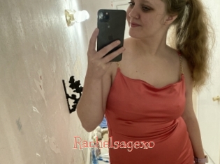 Rachelsagexo
