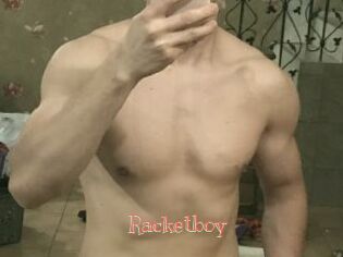 Racketboy