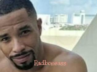Radboneass