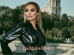 Radmiladream