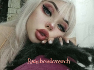 Rainbowloverch