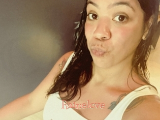 Rainelove