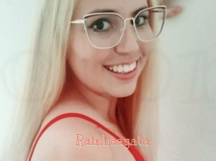 Rainhaagata