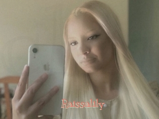 Raissalily