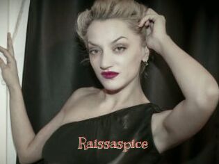Raissaspice
