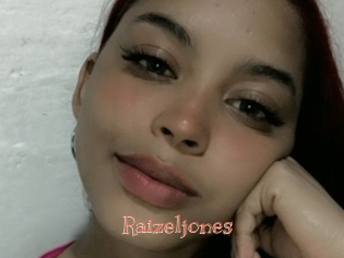 Raizeljones