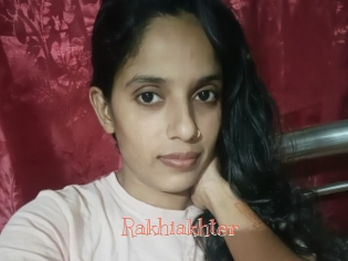 Rakhiakhter