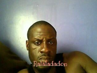 Ralaladadon